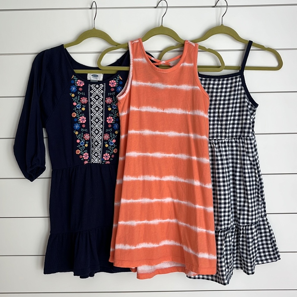 Old Navy Dress Bundle Size S